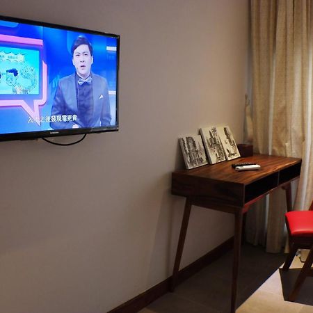 Mowin Boutique Hotel & Residence Πνομ Πενχ Εξωτερικό φωτογραφία